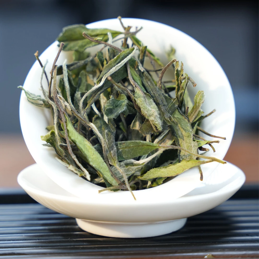 2025年春寿眉 福鼎白茶2025年精选品质 新茶春寿眉 500g