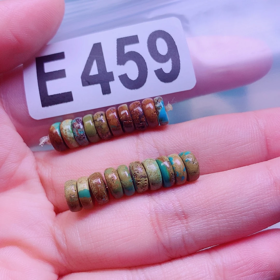 空竹粉丝专享十堰特色手工散珠
