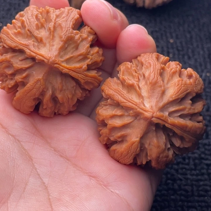 吊坠文玩核桃精品文玩核桃10