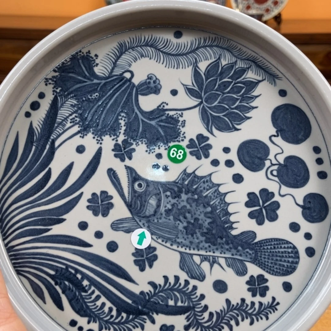 景德镇陶瓷景德镇瓷器