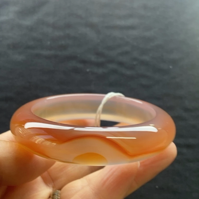 【闪购商品】手镯玛瑙/玉髓未镶嵌