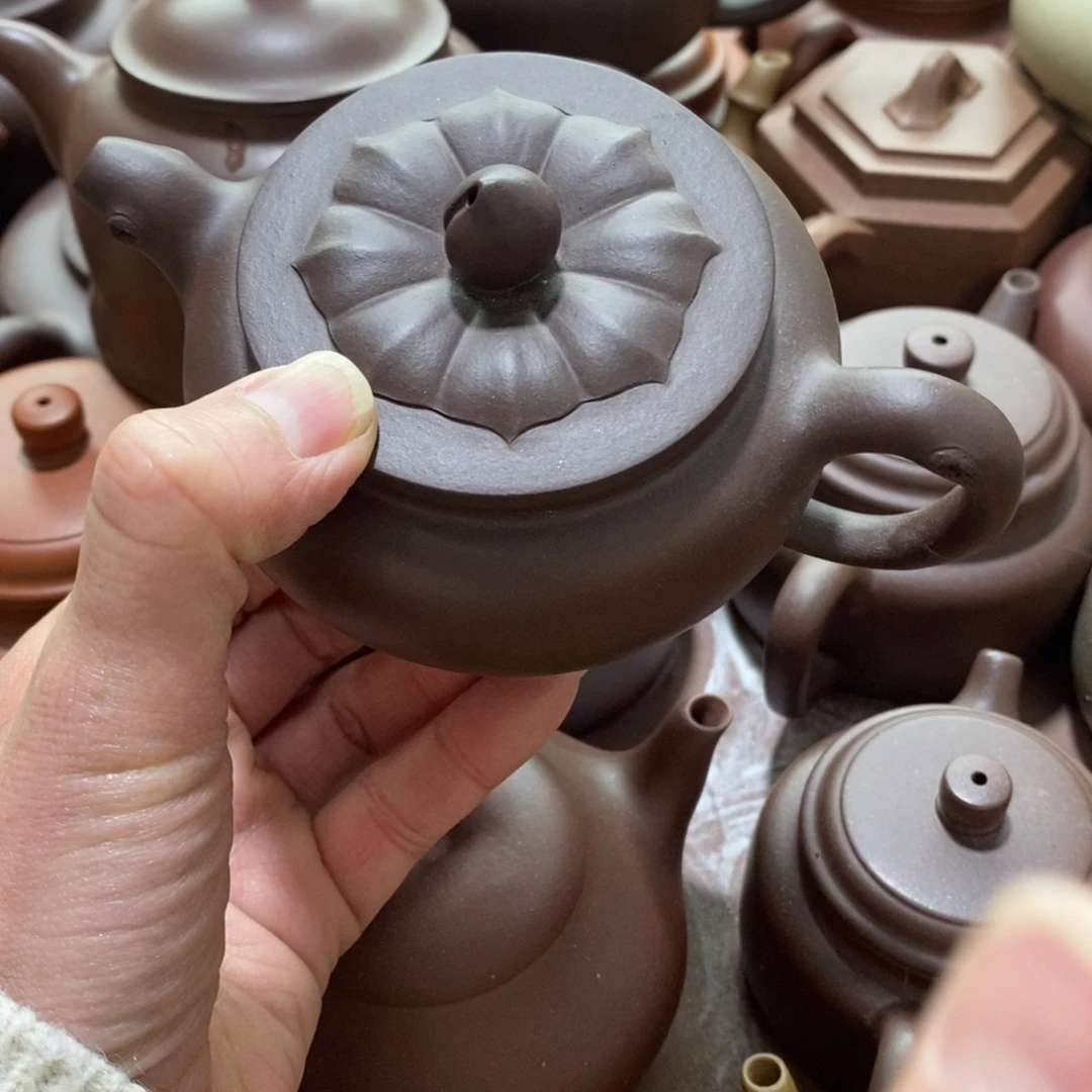 悦***曦紫砂茶壶dfvhhjjjj