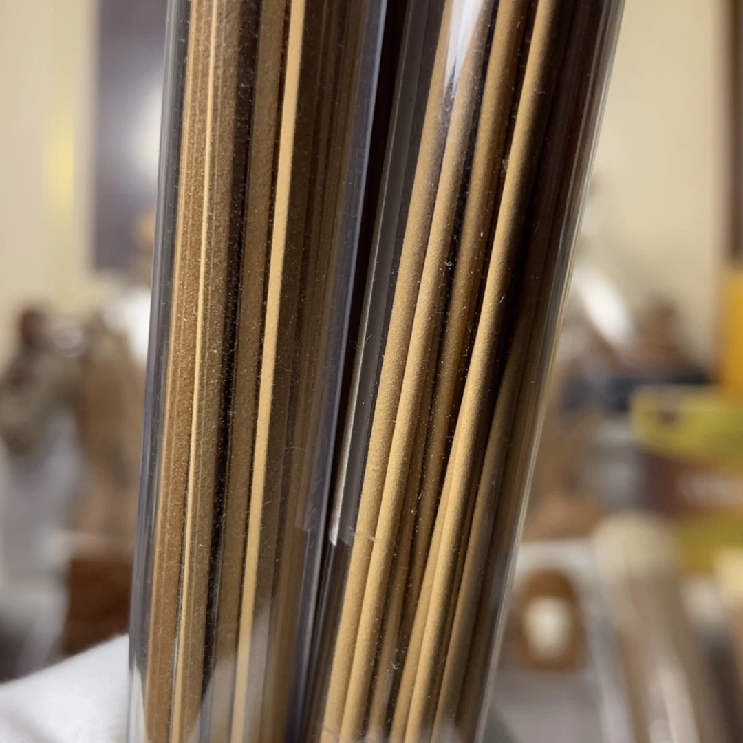 肥***汤其他檀香木白  其100克