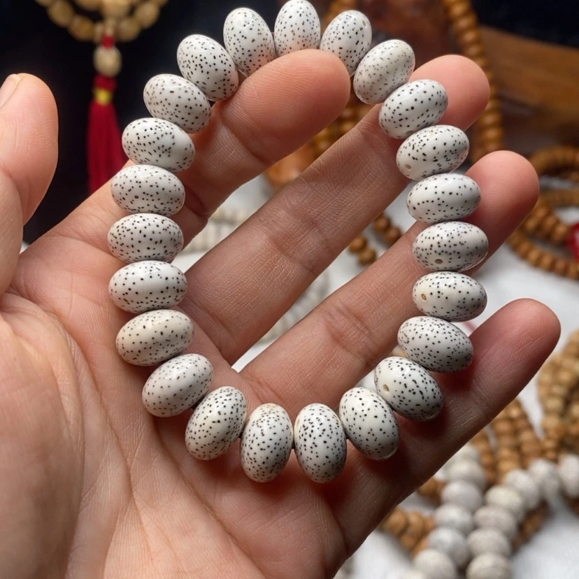 【闪购商品】星月菩提吊坠脱脂8/13.5