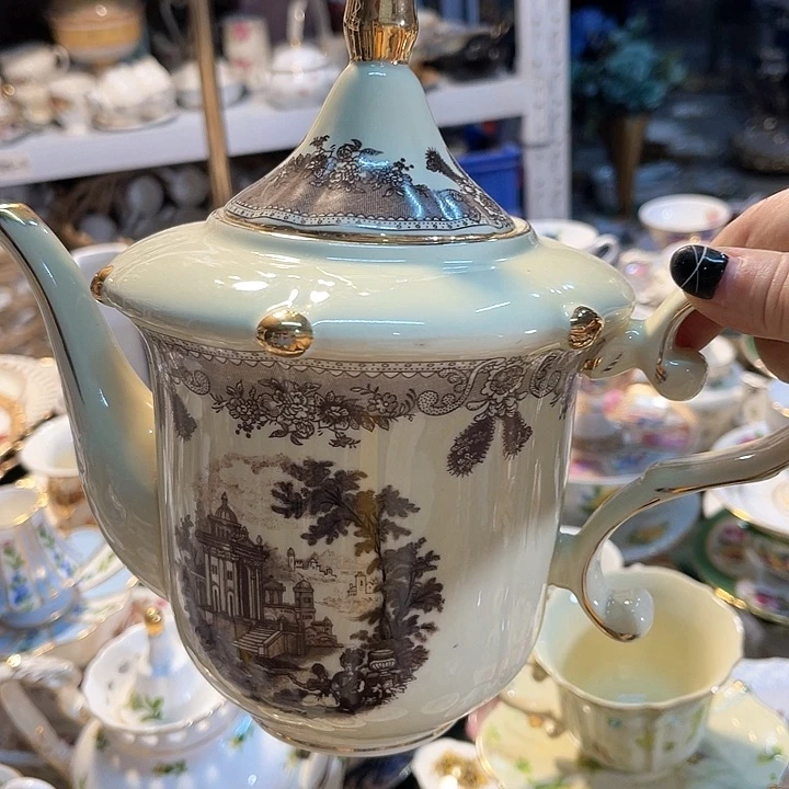 凡间陶瓷家居生活馆