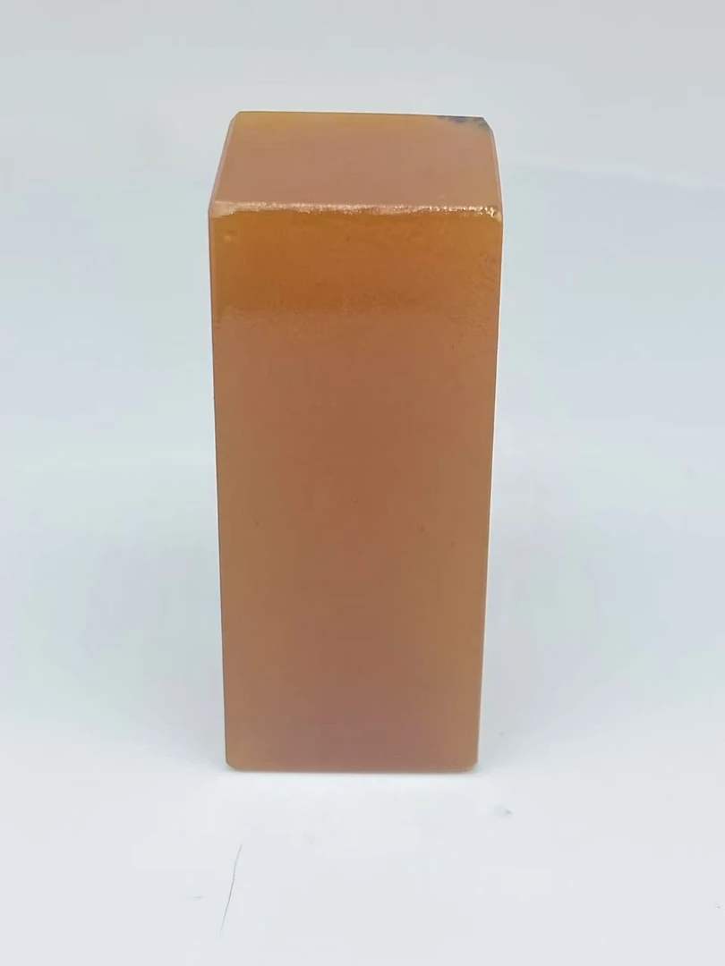 寿山田料印章印纽