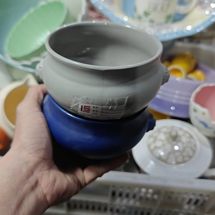 欧式，陶瓷餐具杯碗盘微瑕介意慎拍