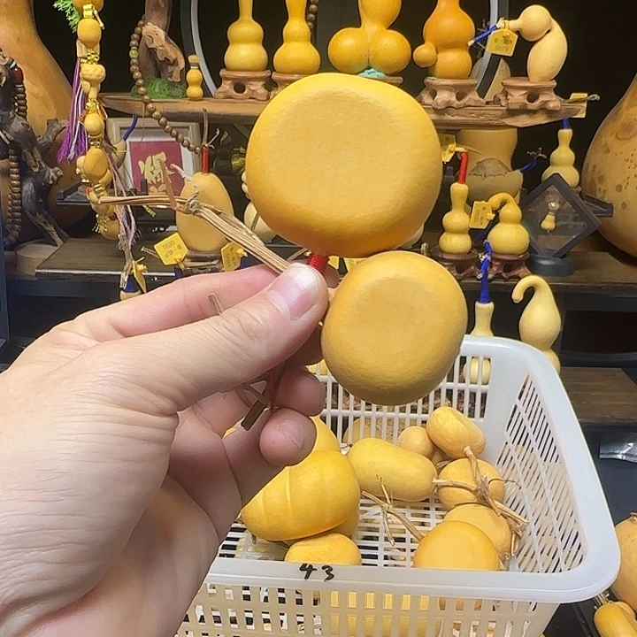 ****呢聊城聚友缘工艺葫芦