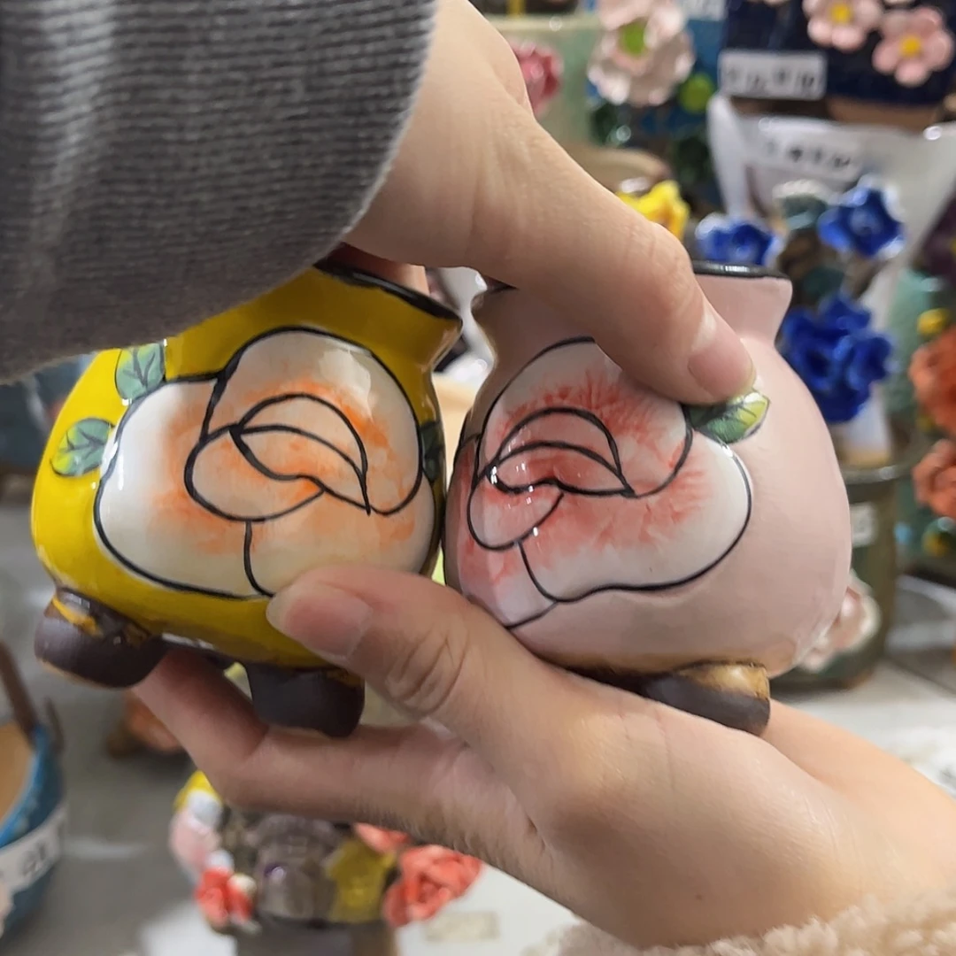 【闪购商品】红陶福利