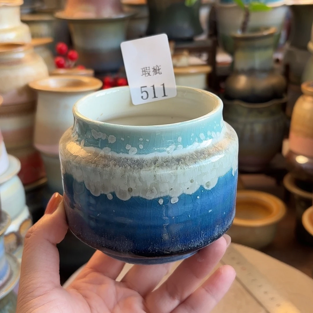 瓷片景德镇陶瓷手工制作