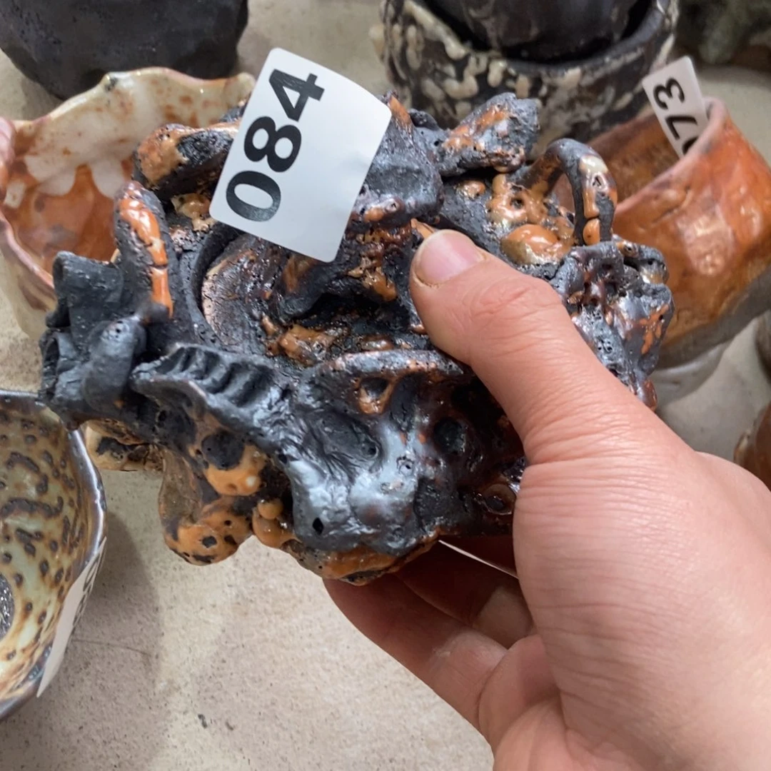 084 一家茶器直播分享