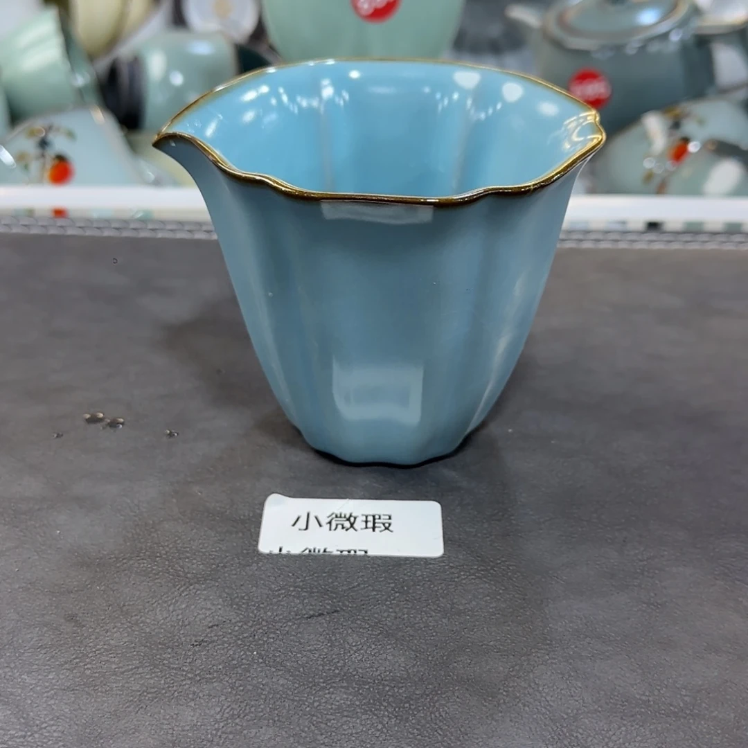 瓷片清仓处理，微瑕发货！