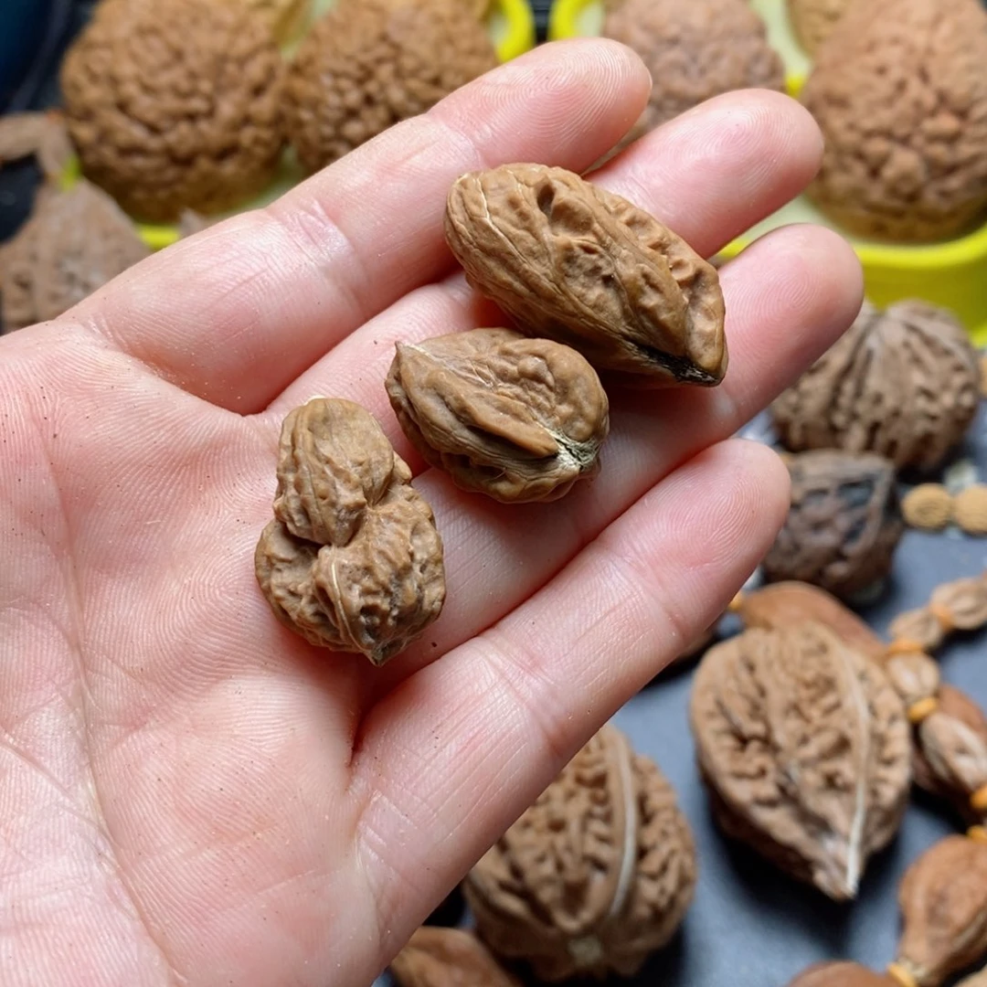 文玩核桃吊坠核桃6