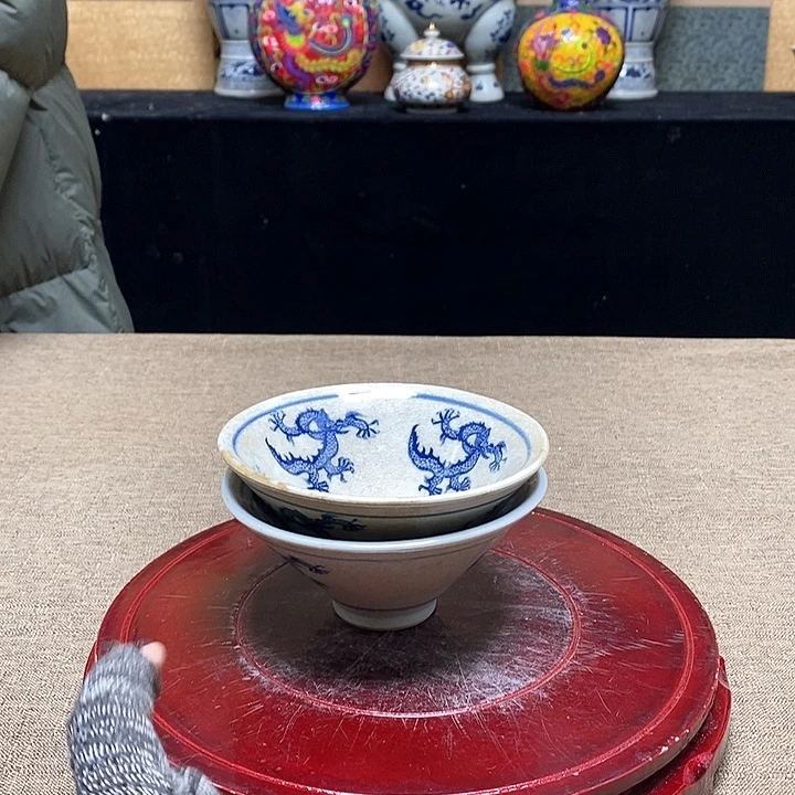 瓷片高端瓷器甄选链接