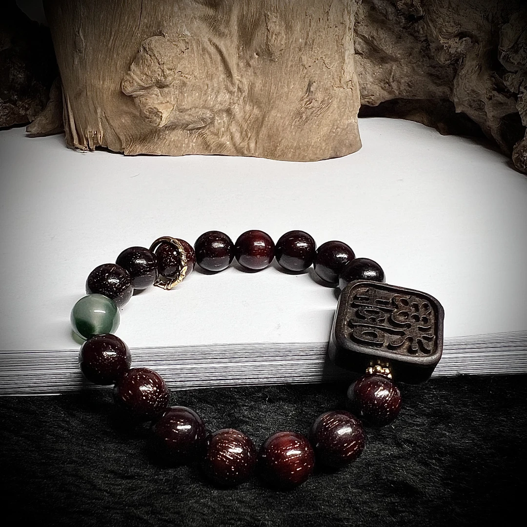 福之芙手串（无礼盒）@@@@@AK052