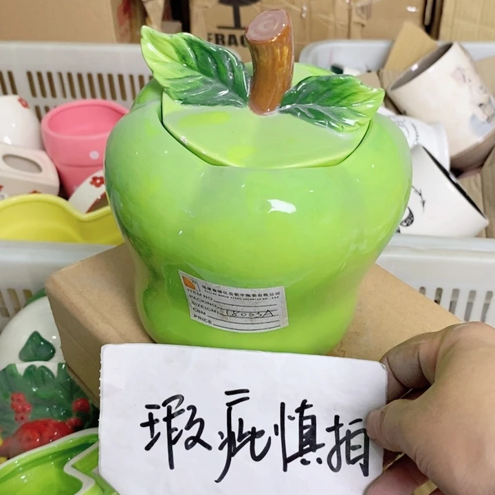 陶瓷树脂家居摆件