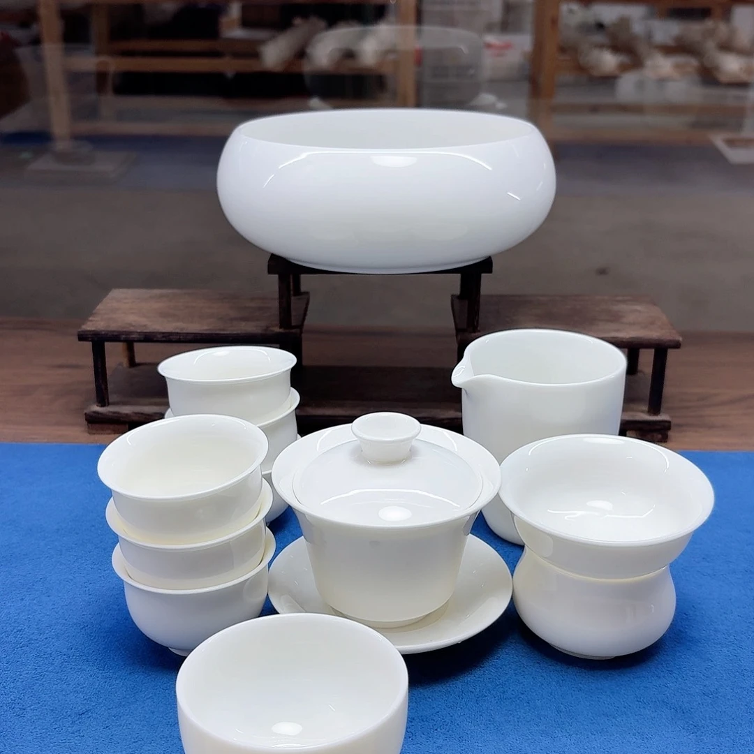 瓷都陈厂长茶具工厂