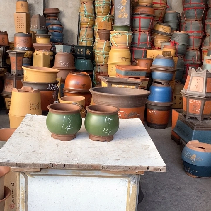 紫砂艺术紫砂艺术