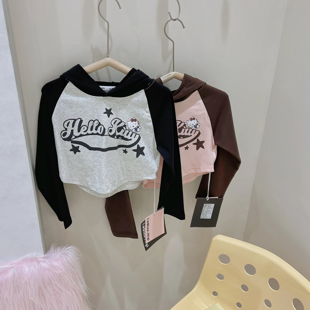 M802 女童 女宝宝 中大童 长袖T恤 打底衫