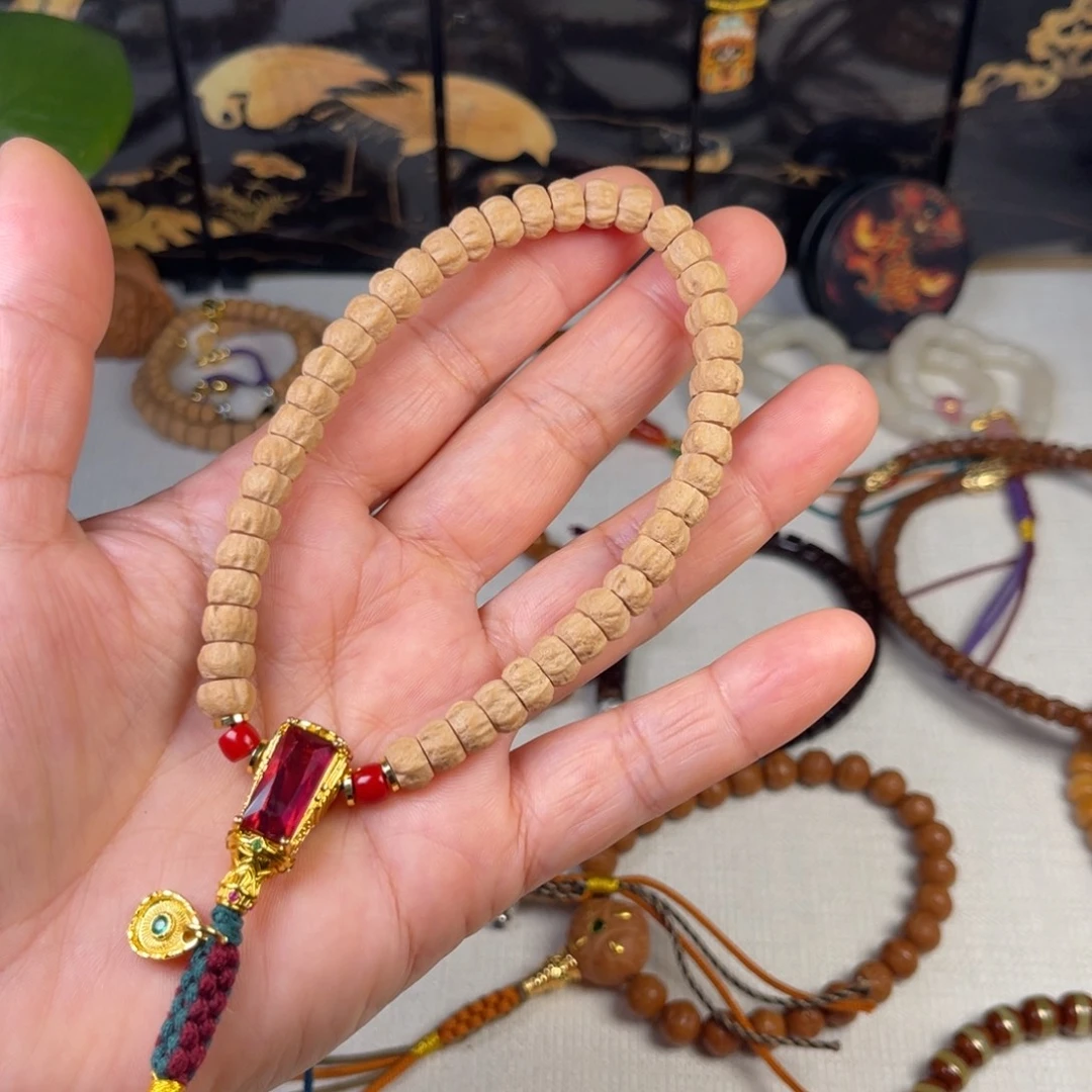 柏香籽/百香籽吊坠2356789865433