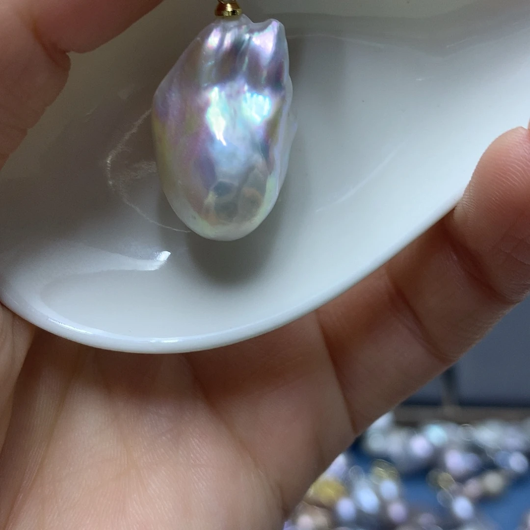 淡水珍珠其它未镶嵌