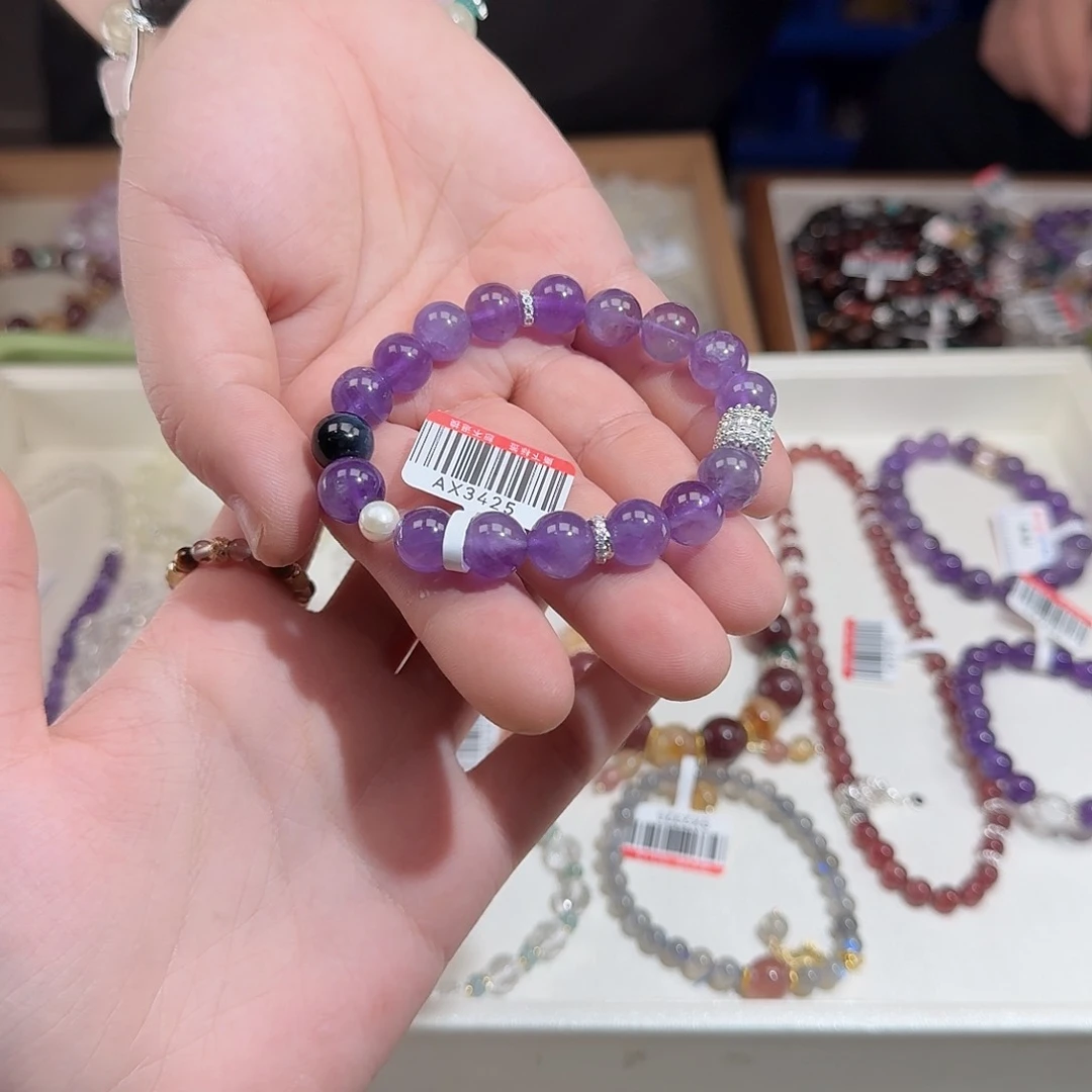 A183未镶嵌水晶286966666