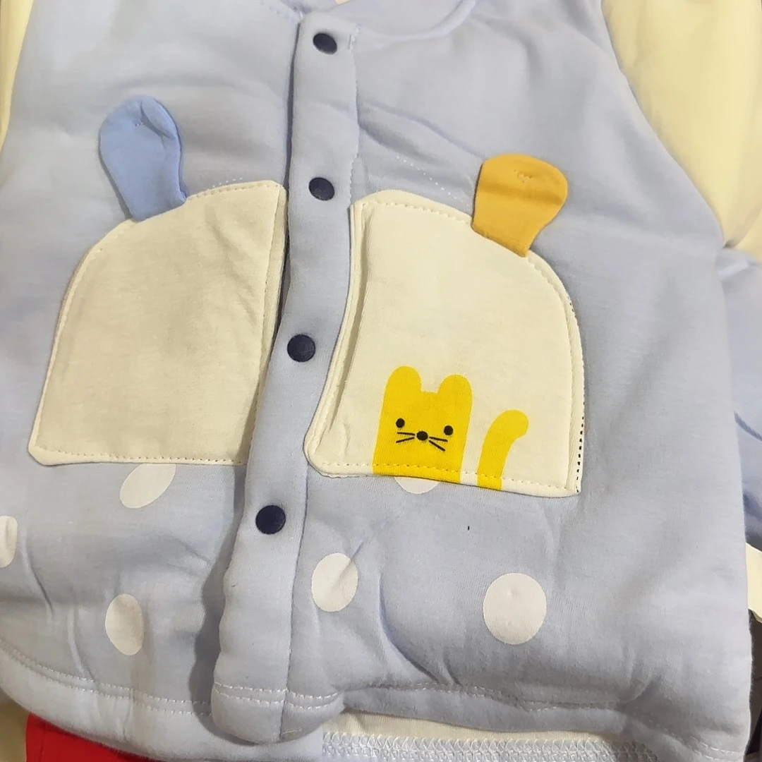 80尺码可以吗小女孩我