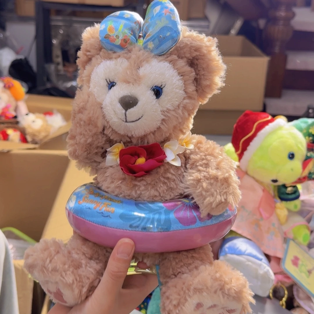 港迪夏日玫玫无牌