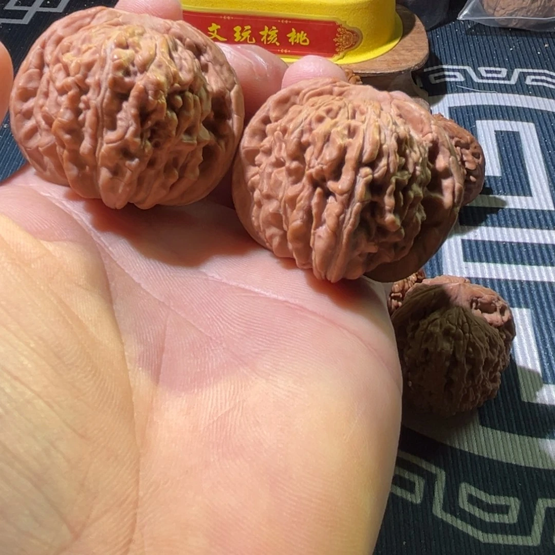 文玩核桃吊坠C****n44楼子