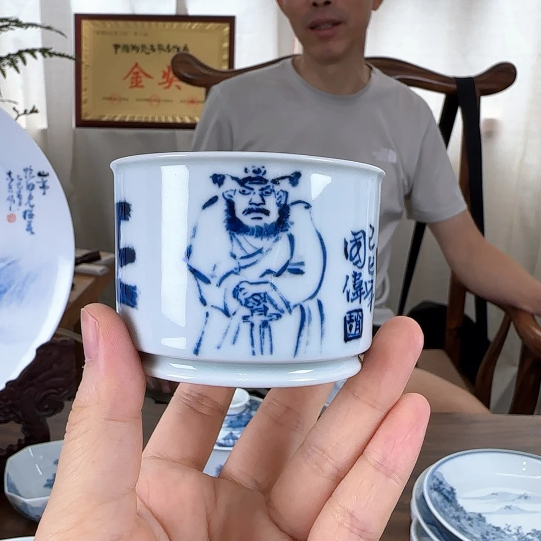 摆件陶瓷陶瓷陶瓷陶瓷陶瓷