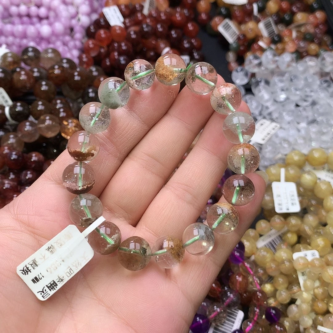 手链未镶嵌水晶，，