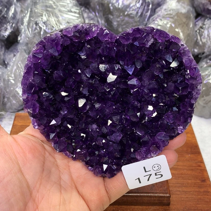 【闪购商品】水晶大型摆件（非配饰）未镶嵌