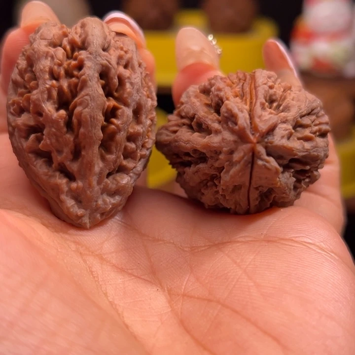 吊坠文玩核桃核桃10