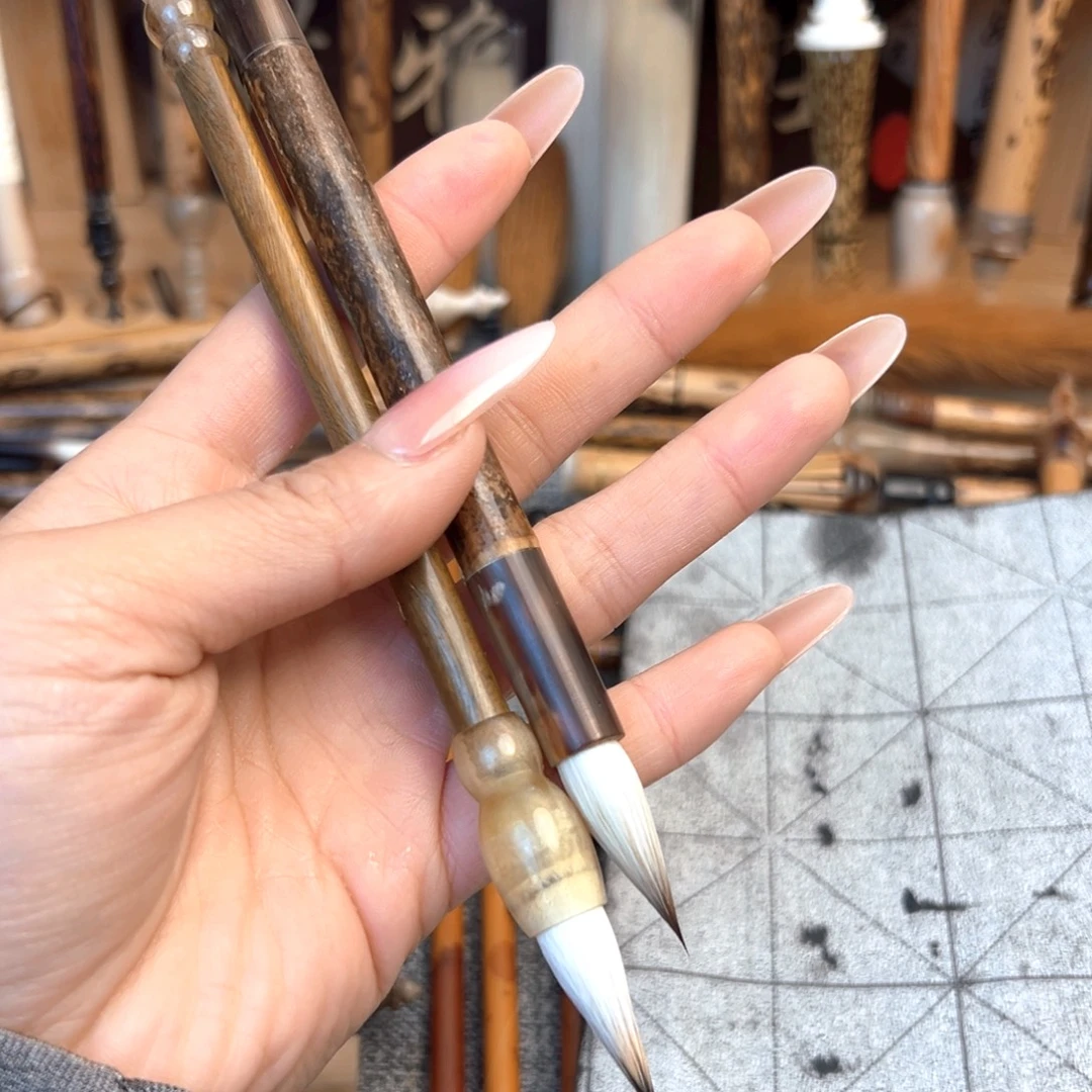 梅鹿纯兼2.5绿檀紫狼羊2.8