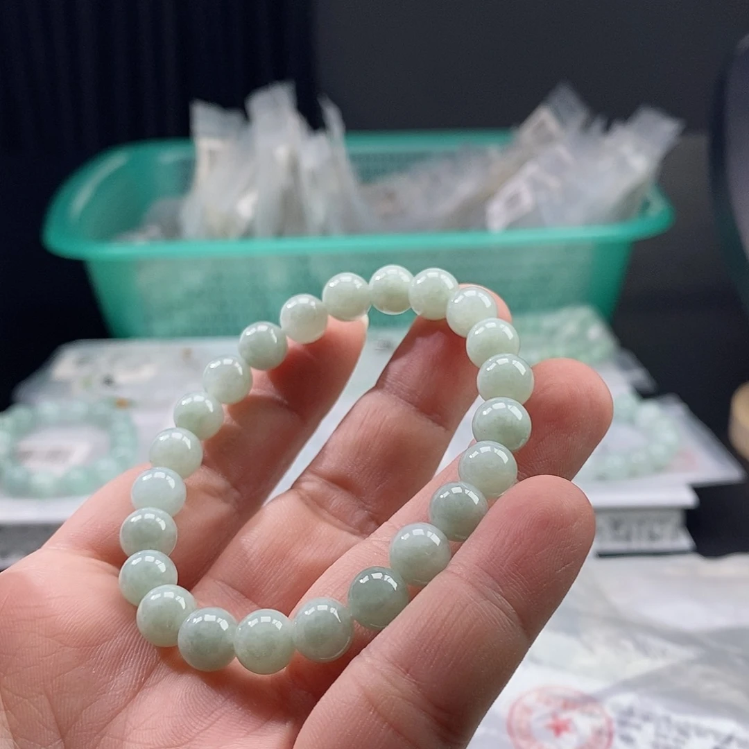 未镶嵌定制翡翠天然缅甸A货翡翠