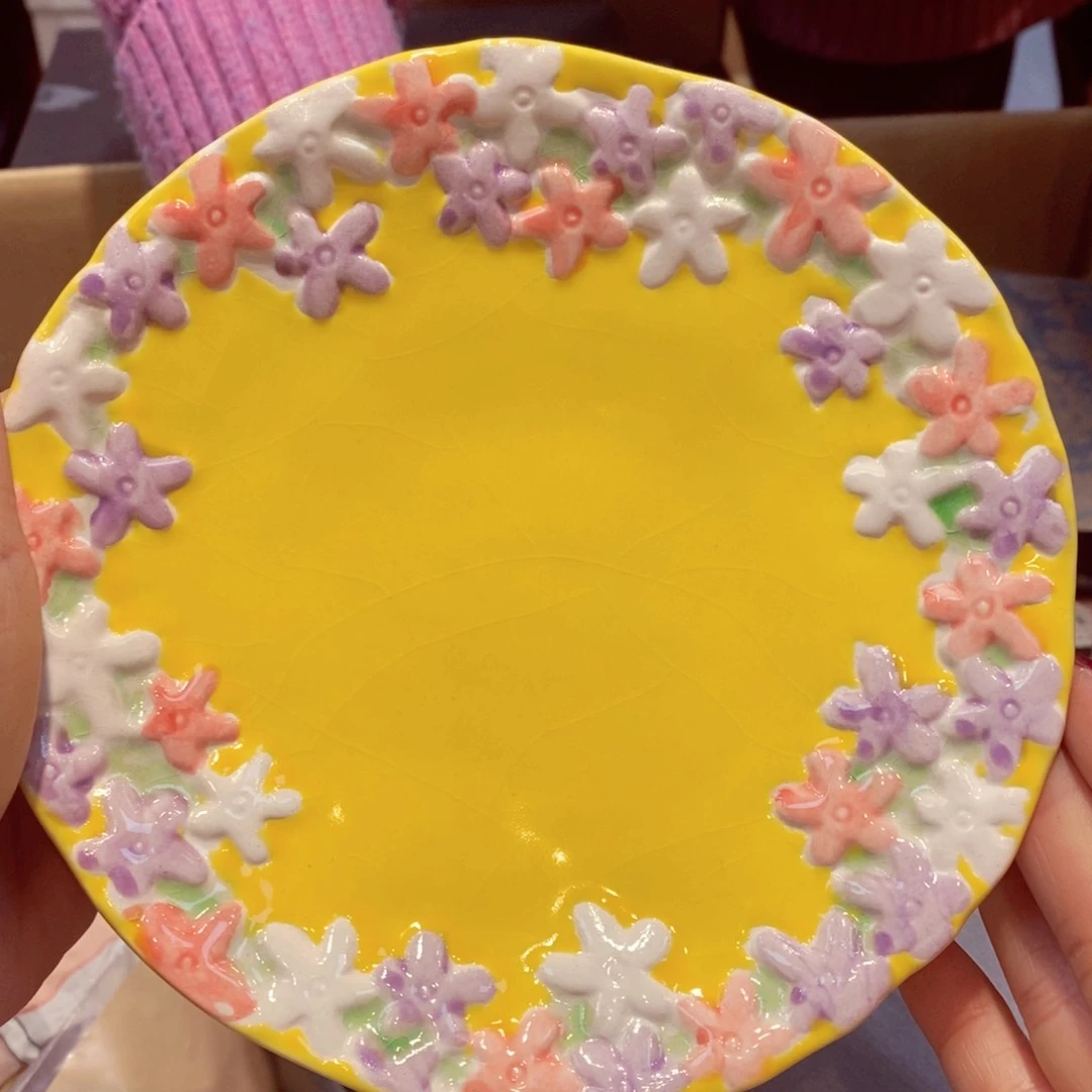 如图所示 观兰器物