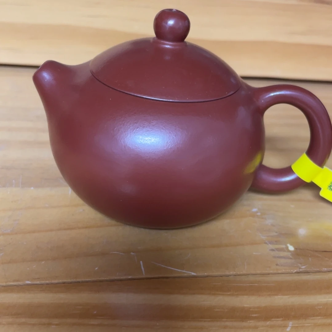 茶壶紫砂紫砂艺术作品
