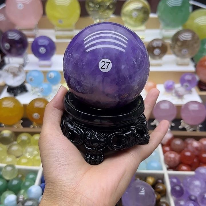 未镶嵌珠宝半成品水晶