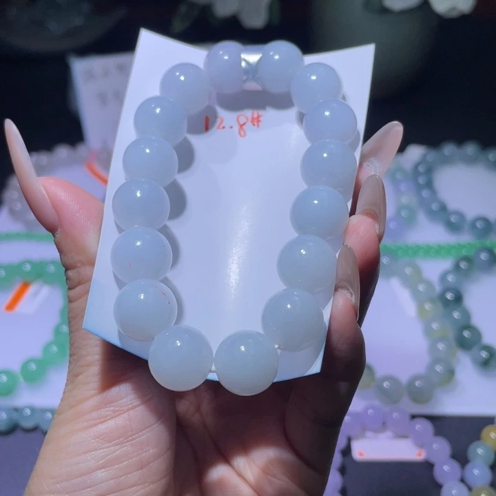 未镶嵌定制翡翠天然翡翠