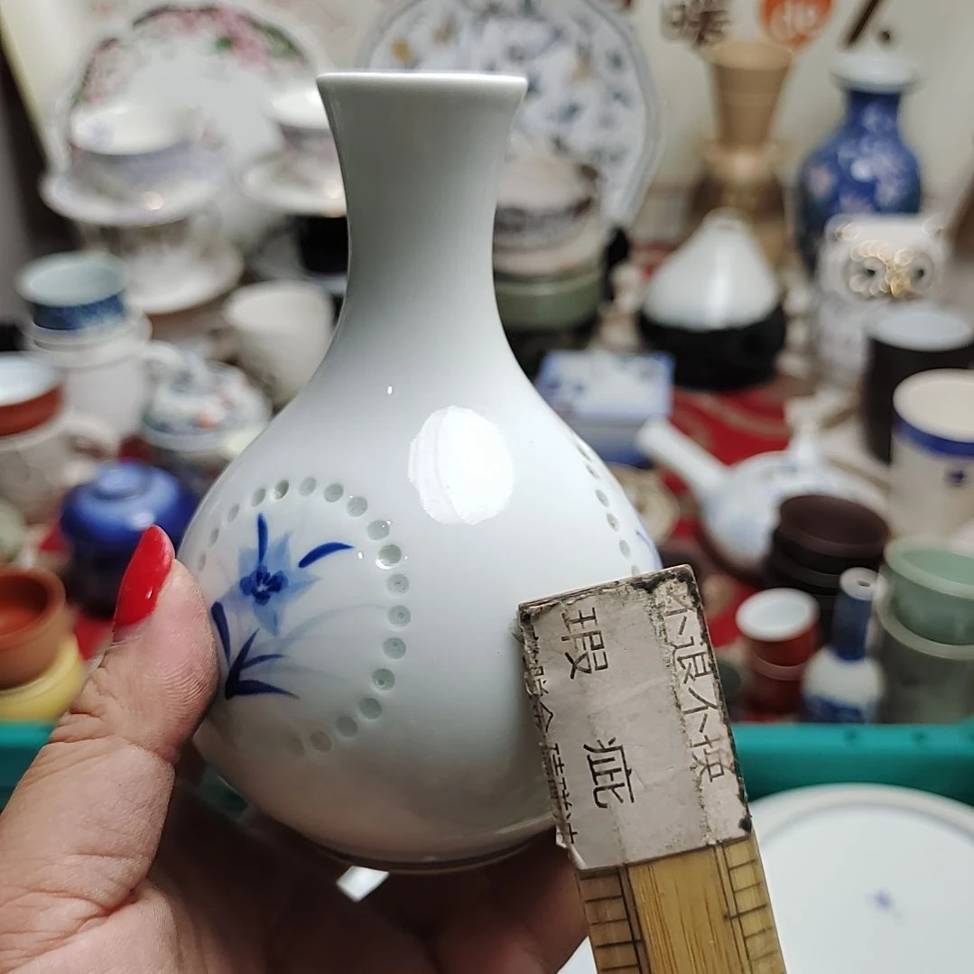 其他二****元紫韵陶艺满30包邮