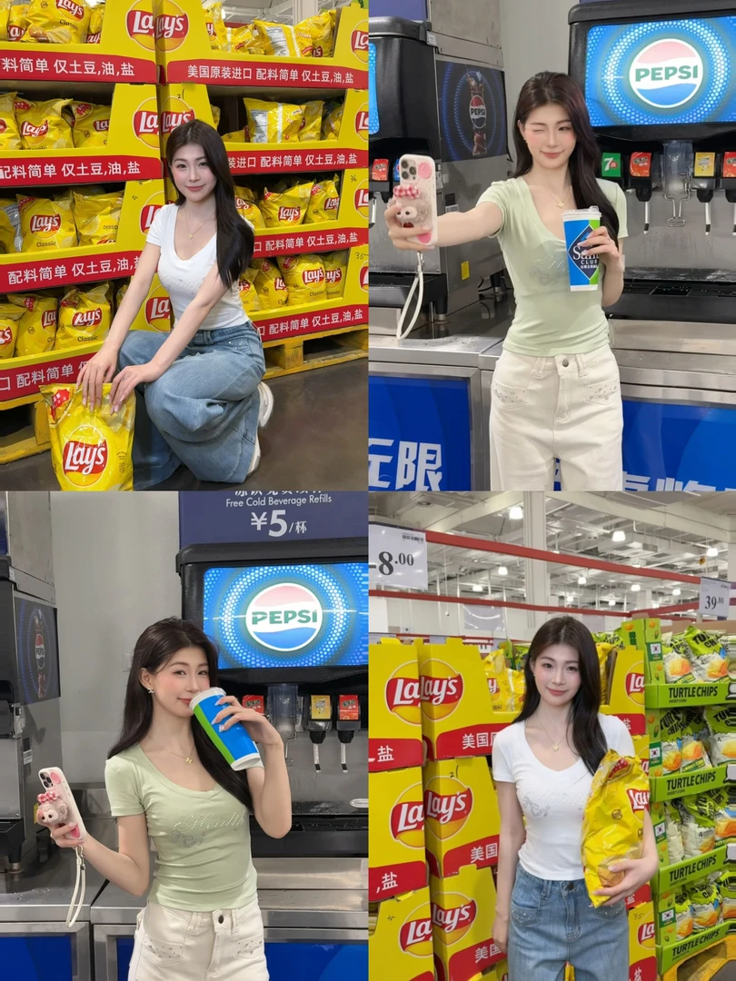 【月月严选】T恤预C5TX3292A