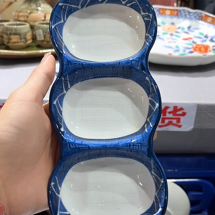 紫砂满二十包邮，瓷片1小***