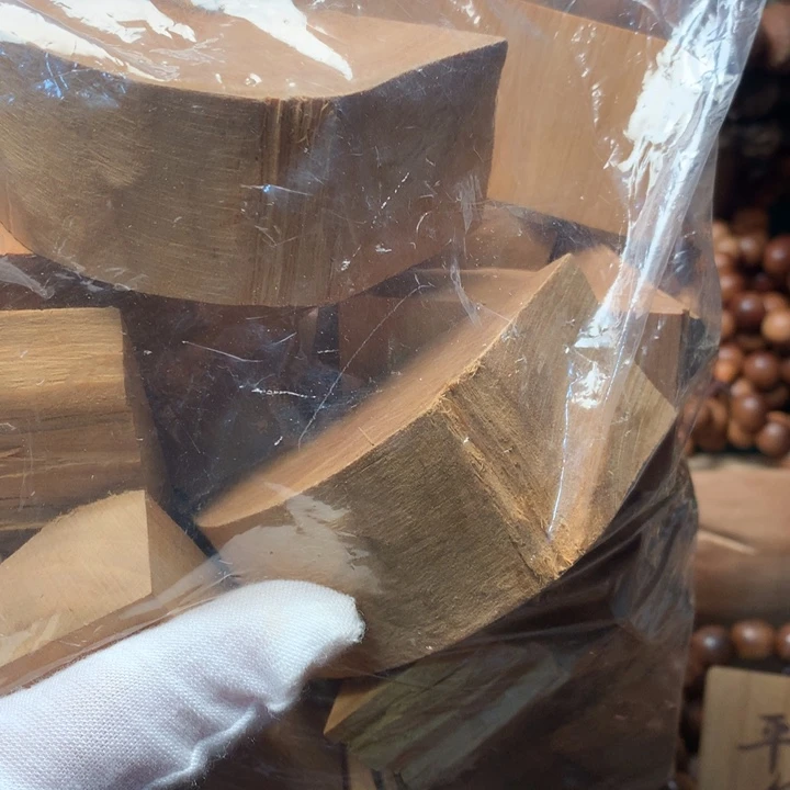 檀香木手串/手链老山檀香557g