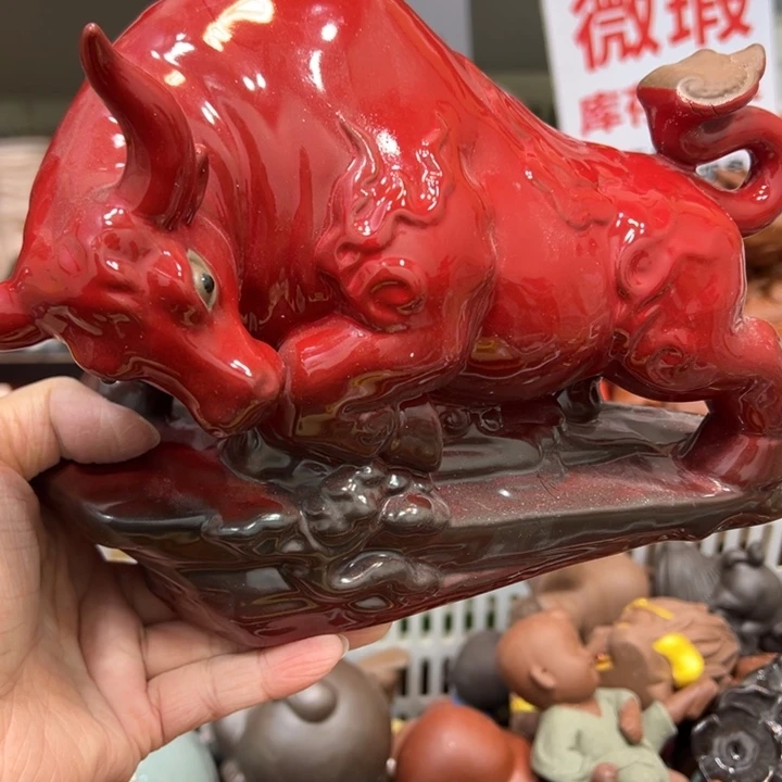 紫砂茶宠紫砂5888889