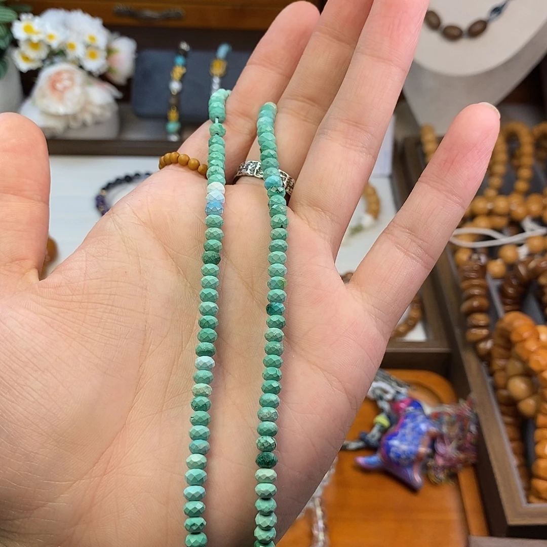 非洲檀香无事牌一个