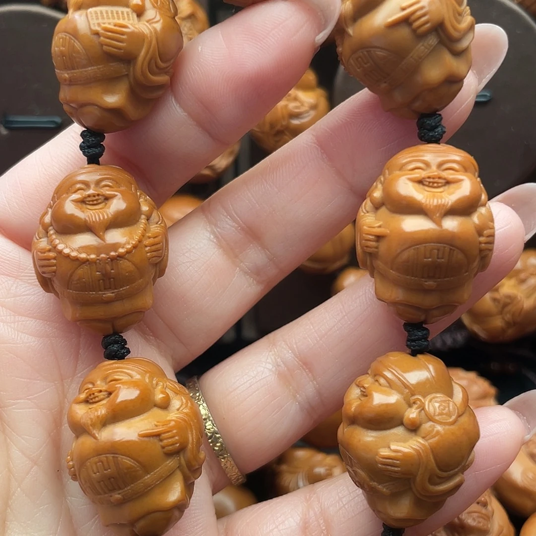 橄榄核手串/手链橄榄核