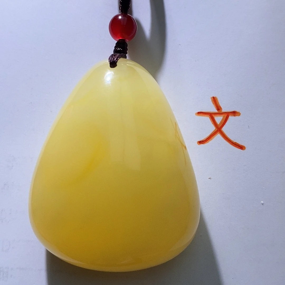 琥珀未镶嵌珠宝奇石66