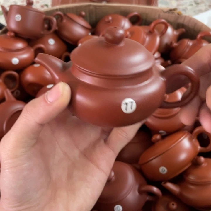 紫砂茶壶紫砂壶茶壶包邮毫升130