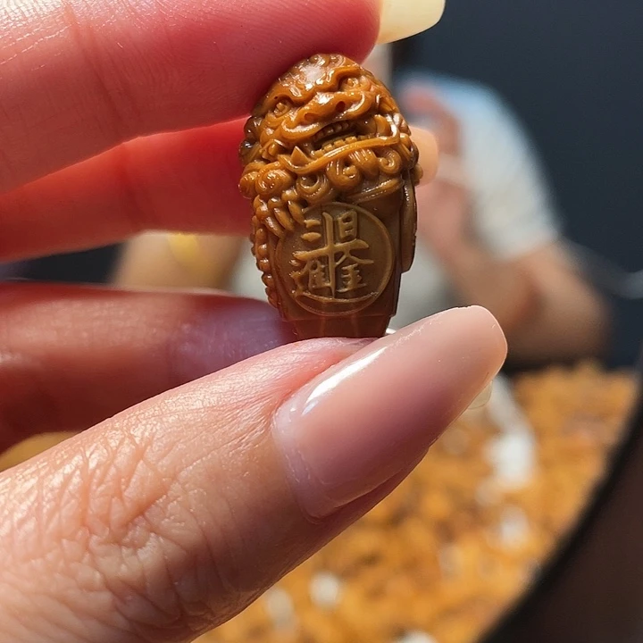 手串/手链橄榄核橄榄核