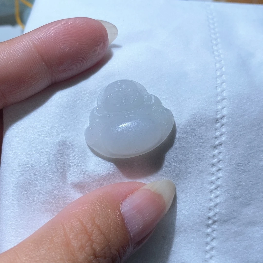 未镶嵌定制翡翠翡翠